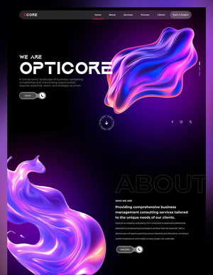 Shopify Store Redesign (UI/UX)