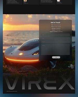 Product Upload & Catalog Setup